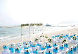 愛在天涯，情定海角 三亞國際婚慶節盛大啟幕，打造浪漫產業新標桿