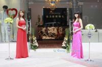 郫縣團結婚慶策劃 一站式專業服務，打造您的專屬婚禮盛宴