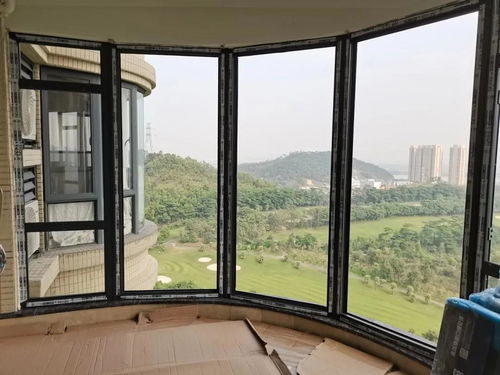 伊美德門窗 裝點美麗鄉(xiāng)村畫卷，筑就品質(zhì)生活家園