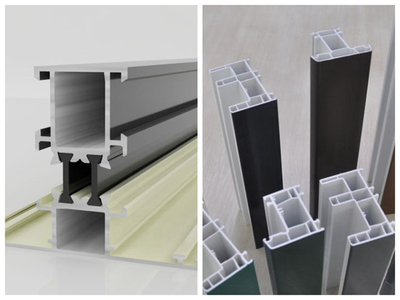 為什么斷橋鋁門(mén)窗能取代塑鋼門(mén)窗成為主流選擇？